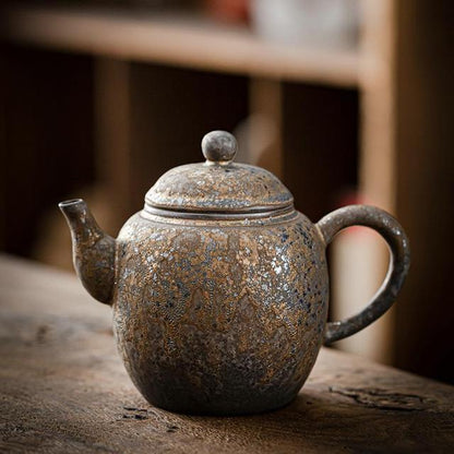Teapot Kagoshima