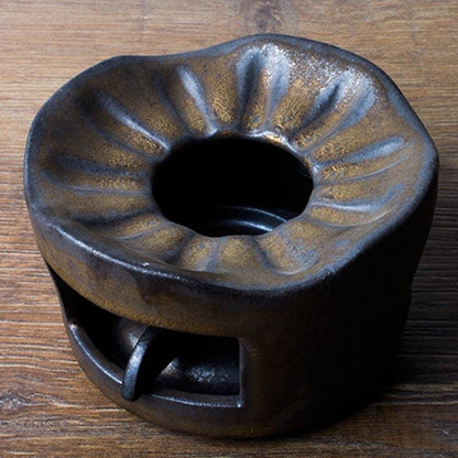 Warm Teapot Stove Sukiyaki