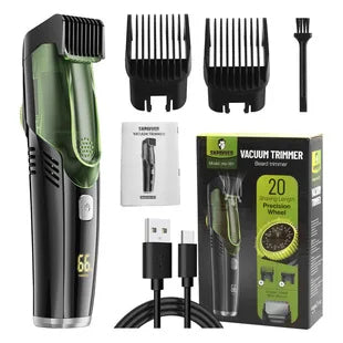 Beard Trimmer for Men