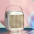 Mini Portable Air Conditioner