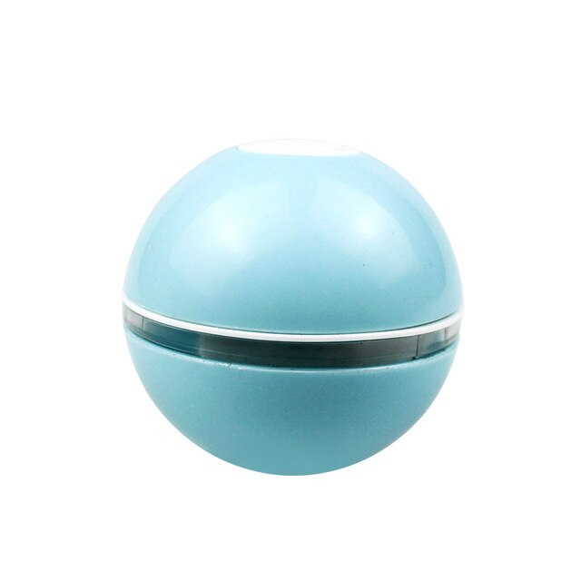 Electric Cat Toy Ball: Automatic Smart Ball Training Cat Toy