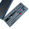 UltraSight Adjustable Red Laser Bore Sighter - SKINMOZ MARKET
