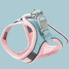 Cat Vest Harness and Leash Set - Escape Proof For Outdoor Walking - SKINMOZ MARKET