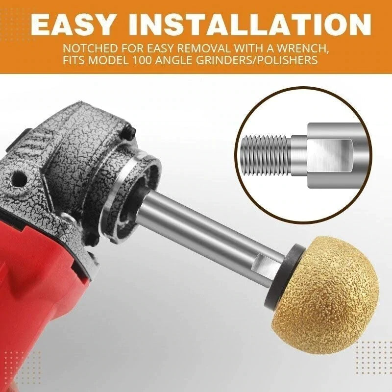 Angle Grinder Extension Connecting Rod - SKINMOZ MARKET