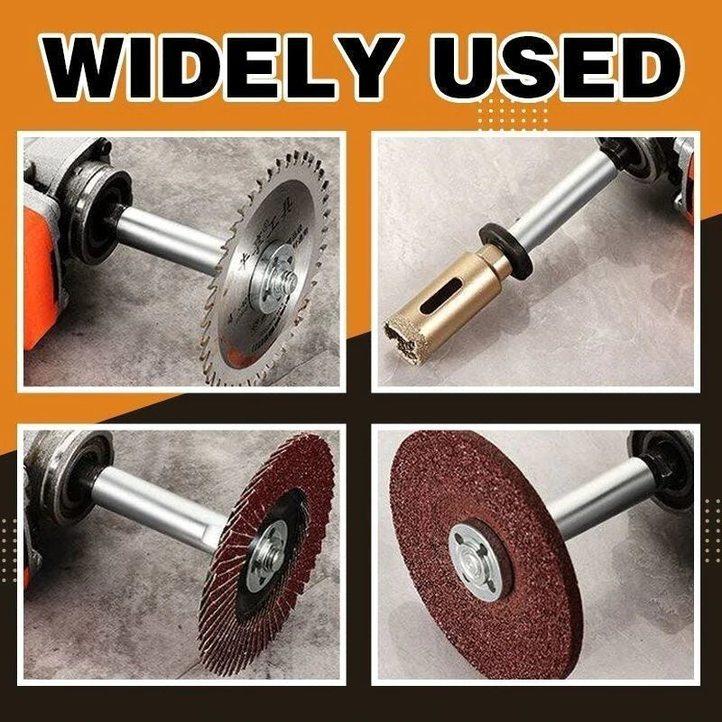 Angle Grinder Extension Connecting Rod - SKINMOZ MARKET
