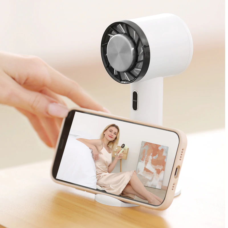 Portable Handheld Fan