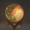 3D Moon Lamp : Color Changing Night Light - Gifts for Girls & Boys - SKINMOZ MARKET