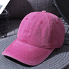 Summer Cap: Baseball Caps Hats For Summer 15 Colors Unisex