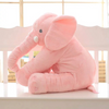 Load image into Gallery viewer, Elephant Stuffed Plush Pillow Toy : Baby Elephant Pillow - SKINMOZ MARKET