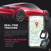 Load image into Gallery viewer, Mini GPS Tracker Magnetic Real Time Car Truck Vehicle Locator