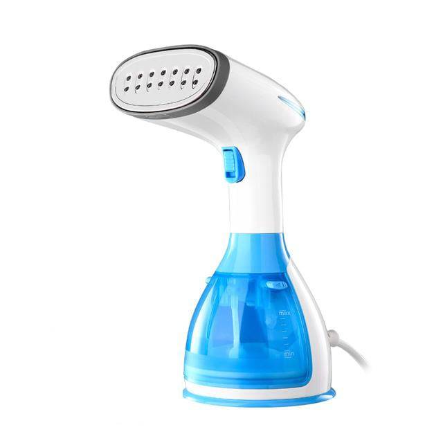 Handheld Portable Garment Steamer For Clothes - SKINMOZ MARKET