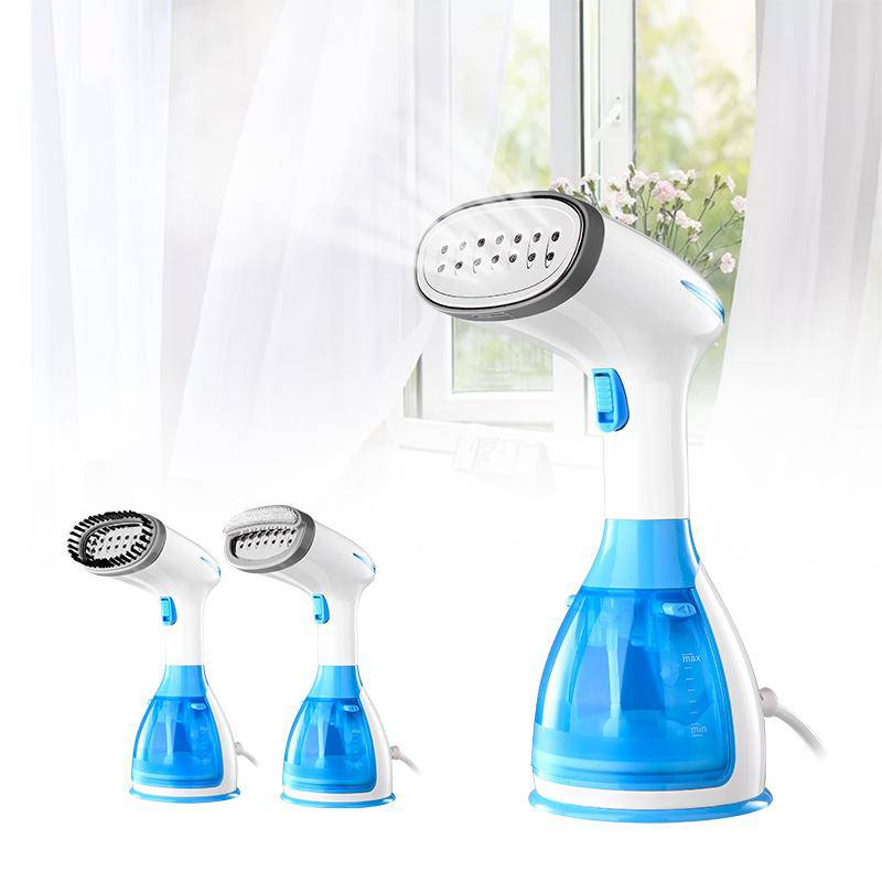 Handheld Portable Garment Steamer For Clothes - SKINMOZ MARKET