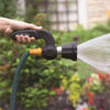 Garden Watering Hose Spray Power Nozzle - SKINMOZ MARKET