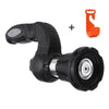 Garden Watering Hose Spray Power Nozzle - SKINMOZ MARKET