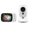 Baby Monitor : HD Baby Owlet Smart Camera Audio And Video Night Vision - SKINMOZ MARKET