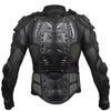 Load image into Gallery viewer, Motorcycle Protective Jacket: Clothing Motocross Racing Suit, Full Body Armor Protector - SKINMOZ MARKET