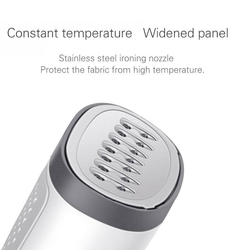 Handheld Portable Garment Steamer For Clothes - SKINMOZ MARKET