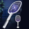 ShockLamp™ USB Electric Shock Mosquito Swatter Lamp - SKINMOZ MARKET
