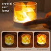 Himalayan Salt Lamp Bulbs : Natural Himalayan Night Light - SKINMOZ MARKET