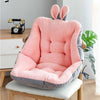 Cushion Seat Chair : One seat chair, Back Pillow For Home And Office Chair - SKINMOZ MARKET