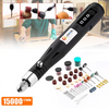 Load image into Gallery viewer, Electric Engraver Pen: Rechargeable USB Engraving Portable Pen