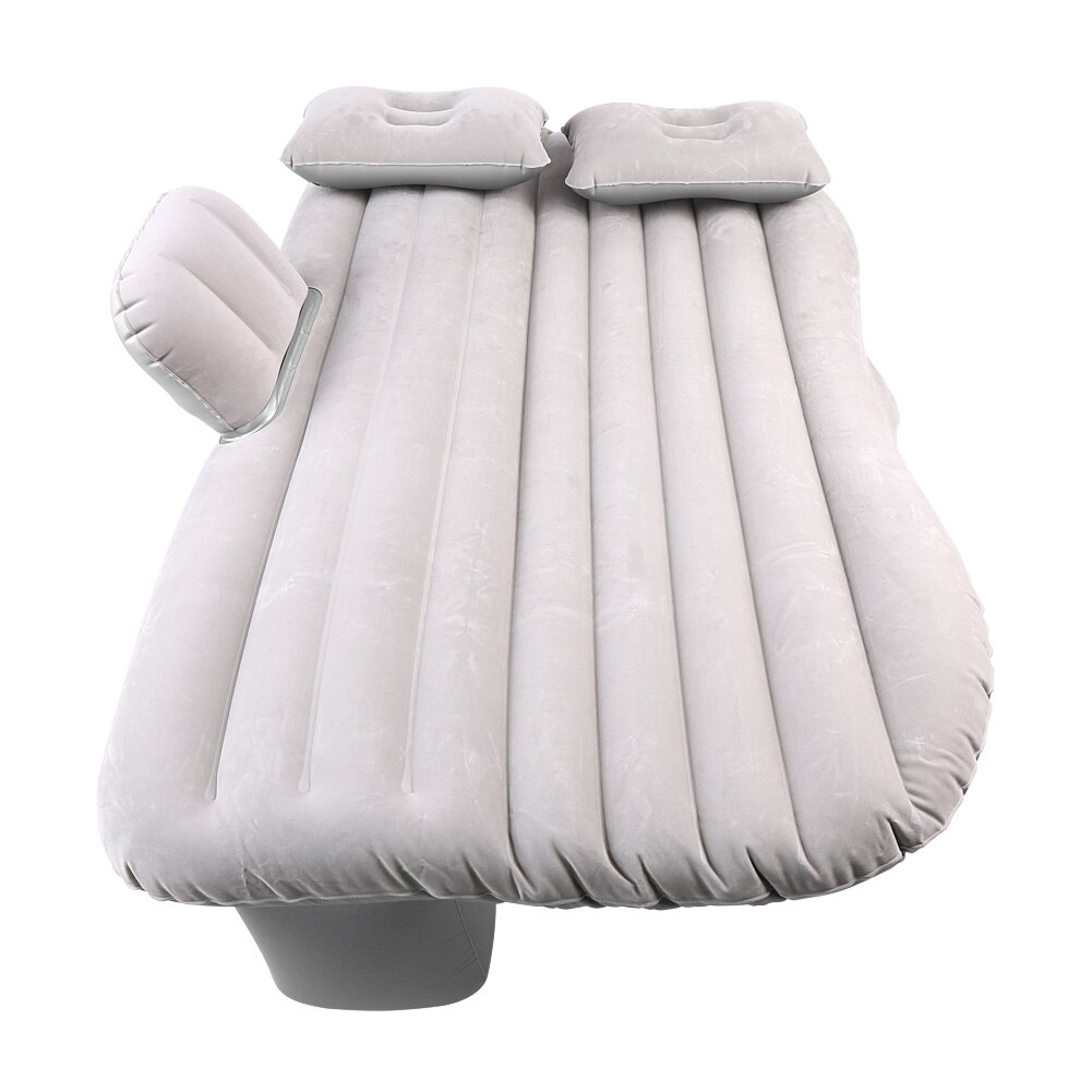 Car Travel Inflatable Air Mattress Back Seat Bed - SKINMOZ MARKET