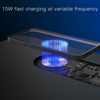 Wireless Charging Pad For Mouse : Heating Warm Desk Pad - SKINMOZ MARKET