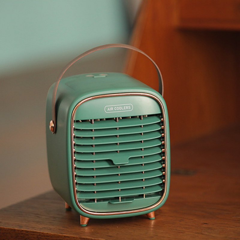 Mini Portable Air Conditioner