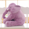 Load image into Gallery viewer, Elephant Stuffed Plush Pillow Toy : Baby Elephant Pillow - SKINMOZ MARKET