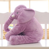 Elephant Stuffed Plush Pillow Toy : Baby Elephant Pillow - SKINMOZ MARKET