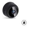 Mini Security Camera Wireless with Night Vision and Microphone - SKINMOZ MARKET