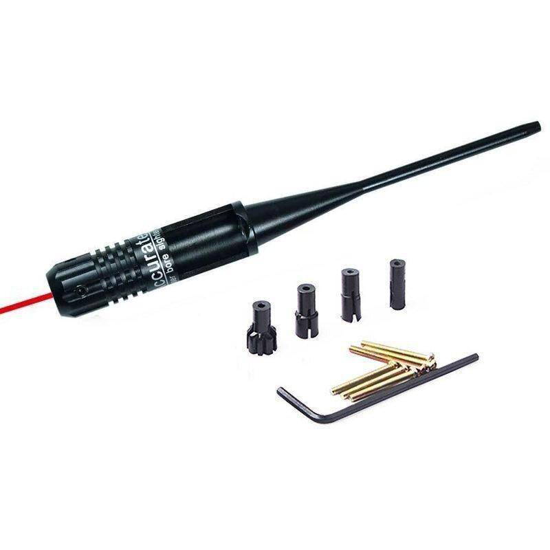 UltraSight Adjustable Red Laser Bore Sighter - SKINMOZ MARKET