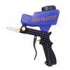 Portable Anti-Rust Small SandBlaster : sandblasting portable - SKINMOZ MARKET