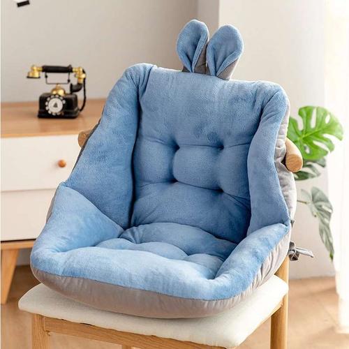 Cushion Seat Chair : One seat chair, Back Pillow For Home And Office Chair - SKINMOZ MARKET