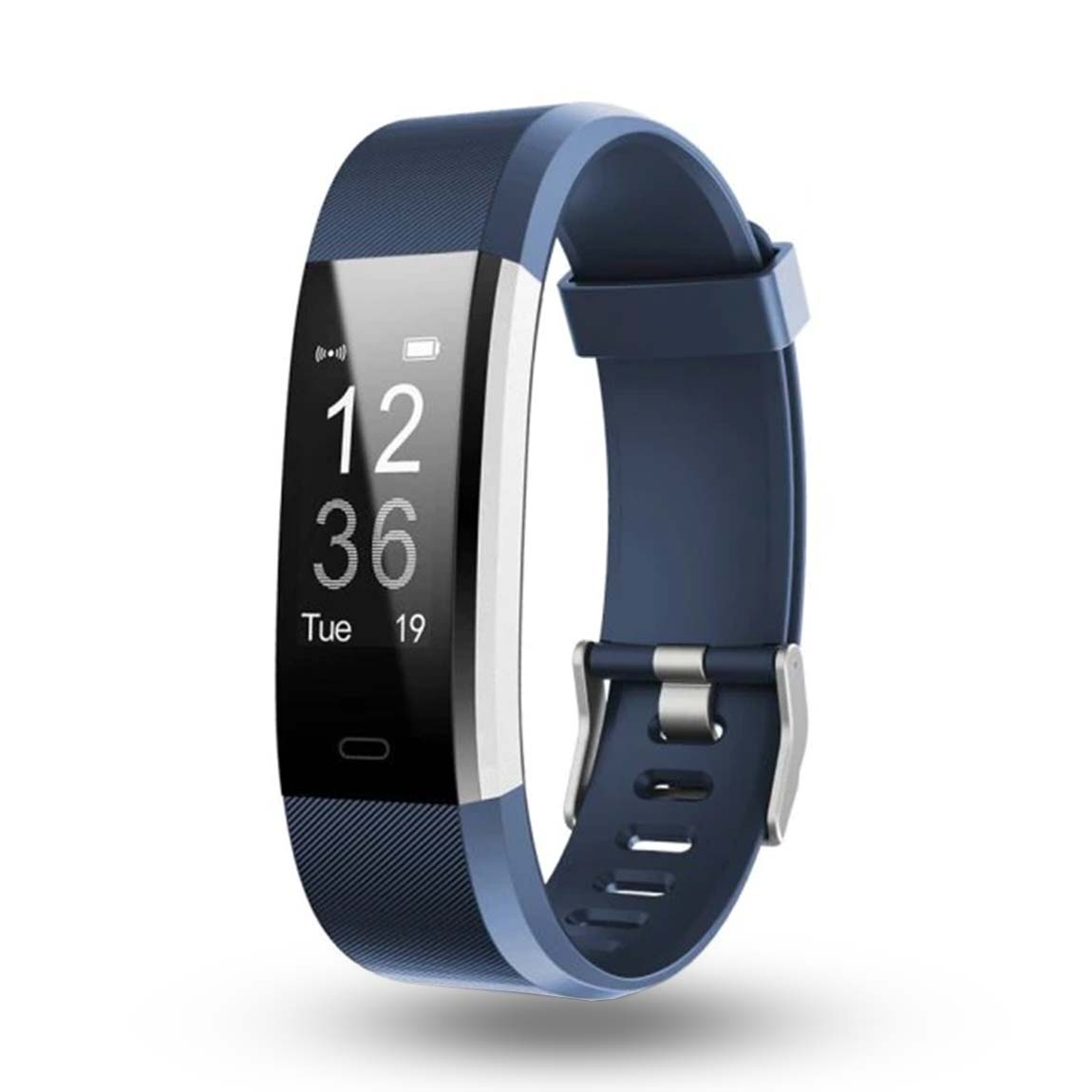 Smart Fit-Bit 3 - Sports Activity Tracker