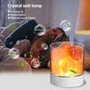 Himalayan Salt Lamp Bulbs : Natural Himalayan Night Light - SKINMOZ MARKET