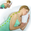 Sleeper Pillow - Sleep Wellness Orthopaedic Side - SKINMOZ MARKET