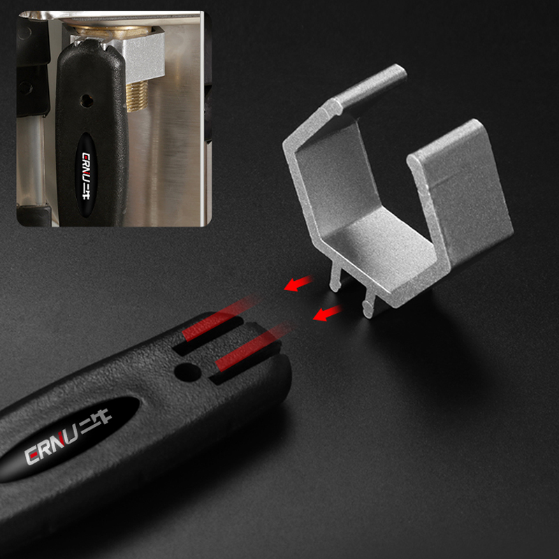 Double Ended Wrench - Universal Adjustable Wrench