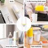 Load image into Gallery viewer, Shake Magical Cup 55 Degree Thermos Fast Cup - Flask Mug 280ml Water Bottle - SKINMOZ MARKET