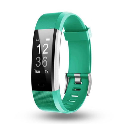 Smart Fit-Bit 3 - Sports Activity Tracker