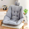 Cushion Seat Chair : One seat chair, Back Pillow For Home And Office Chair - SKINMOZ MARKET