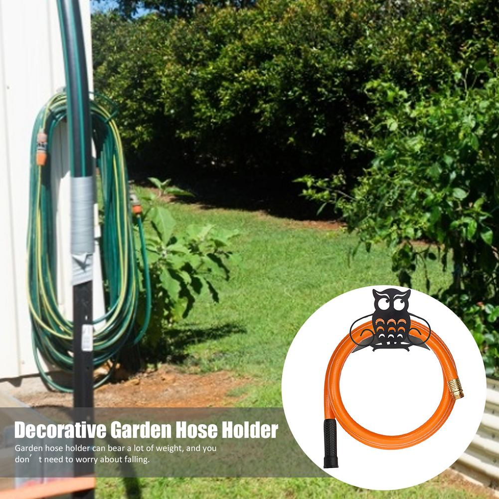 Garden Hose Holder