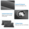 Load image into Gallery viewer, Car Travel Inflatable Air Mattress Back Seat Bed - SKINMOZ MARKET