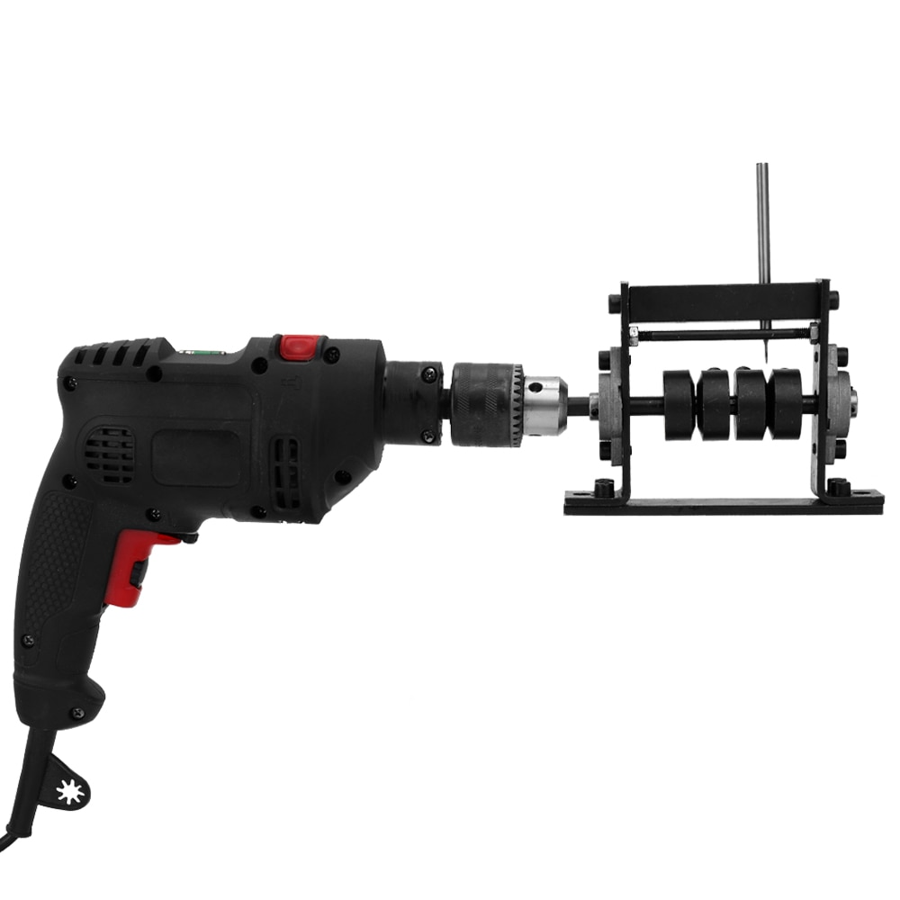 Wire Stripping Machine : Automatic Scrap Cable For 1-30 mm Connect Hand Drill - SKINMOZ MARKET
