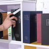 Secret Book Safe Box To Protect The Valuable Things - SKINMOZ MARKET