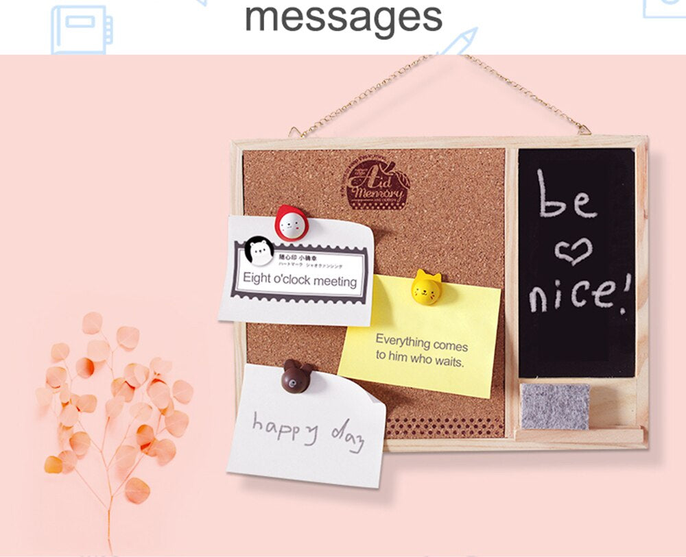 Mini Photo Printer: Instant Portable Wireless Printer + 6 Rolls