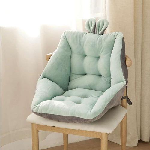 Cushion Seat Chair : One seat chair, Back Pillow For Home And Office Chair - SKINMOZ MARKET