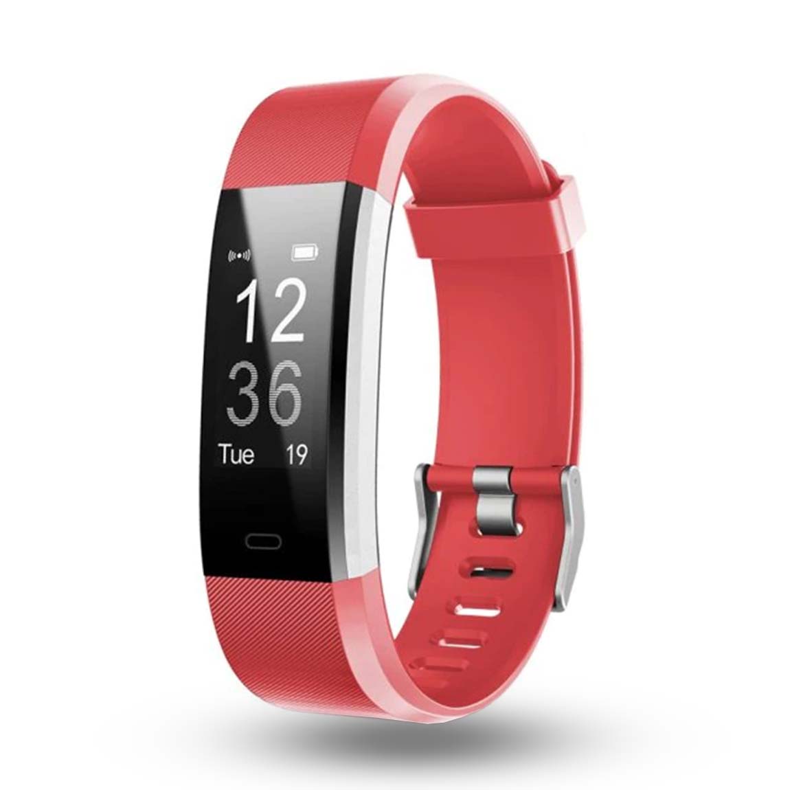 Smart Fit-Bit 3 - Sports Activity Tracker