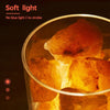 Himalayan Salt Lamp Bulbs : Natural Himalayan Night Light - SKINMOZ MARKET