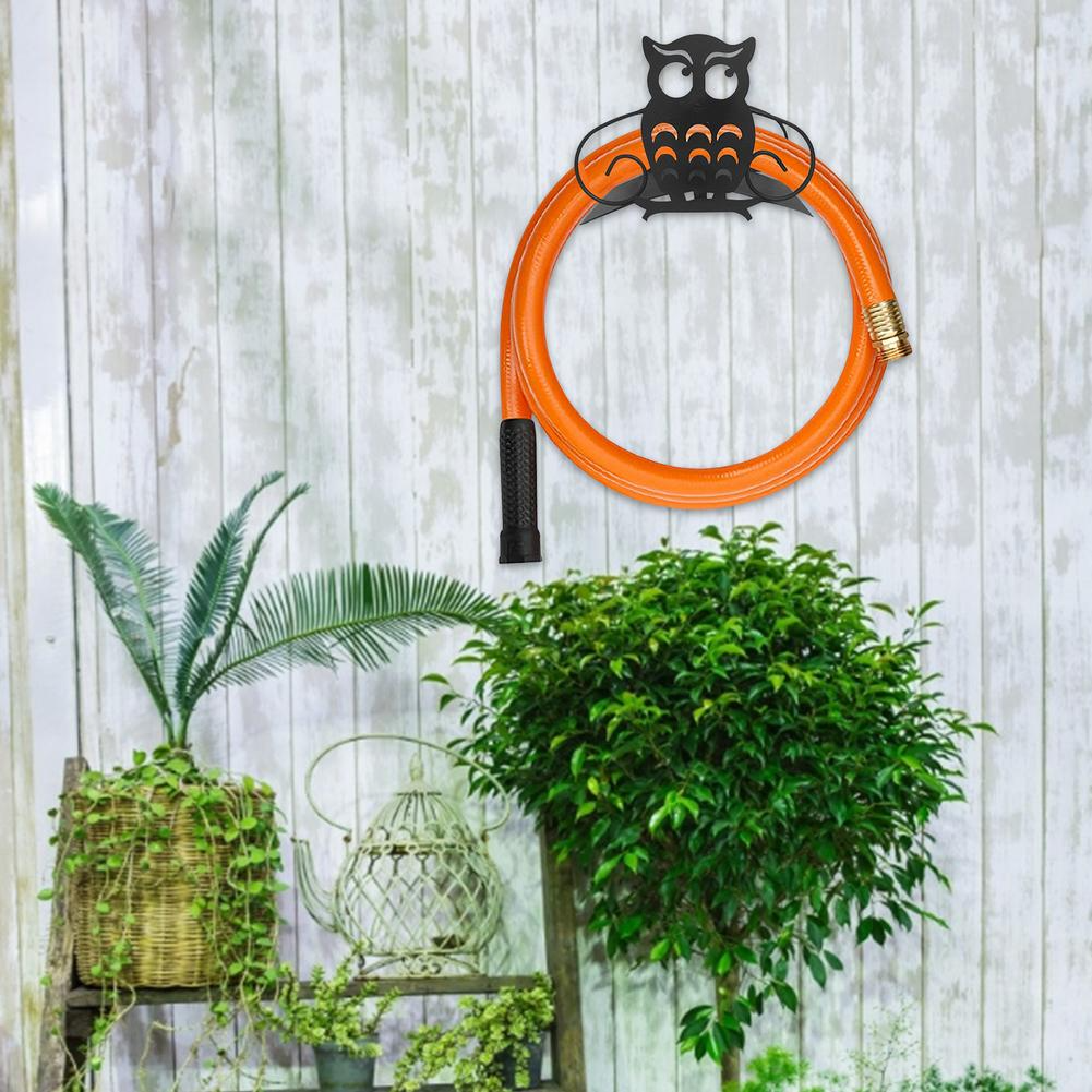 Garden Hose Holder